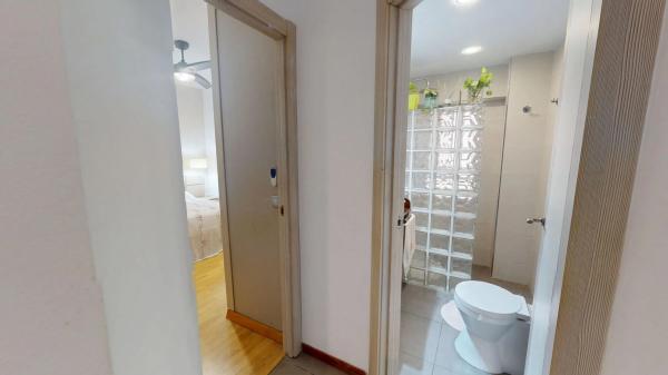 Piso en Platja Vila Joiosa