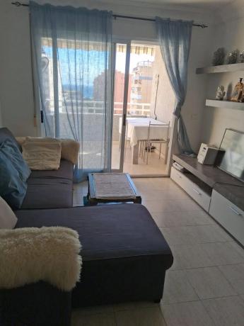 Piso en Platja Vila Joiosa