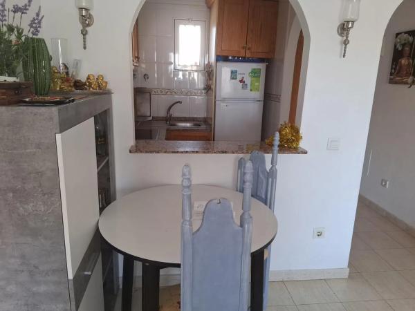 Piso en Platja Vila Joiosa