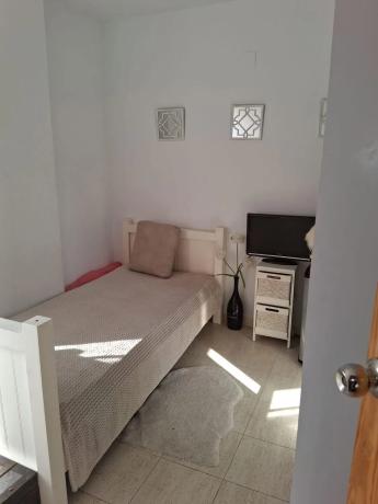 Piso en Platja Vila Joiosa