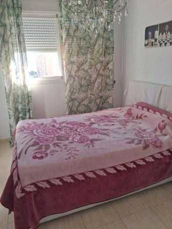 Piso en Platja Vila Joiosa