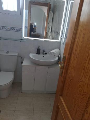 Piso en Platja Vila Joiosa