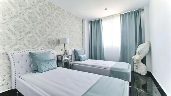 Ático en calle Gregal