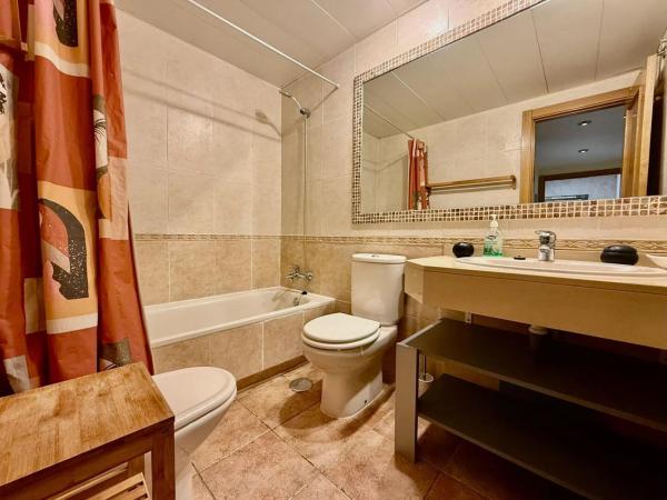 Piso en Barrio Mirador de la Cala - Benimar