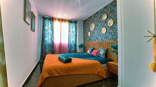 Ático en calle Gregal