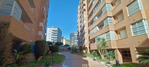 Piso en Barrio Mirador de la Cala - Benimar