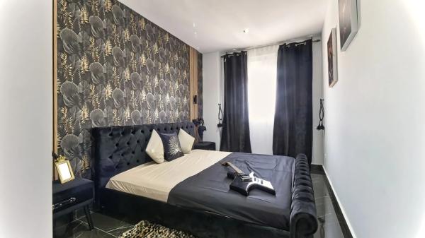 Ático en calle Gregal