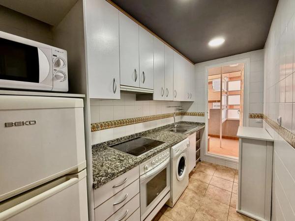 Piso en Barrio Mirador de la Cala - Benimar