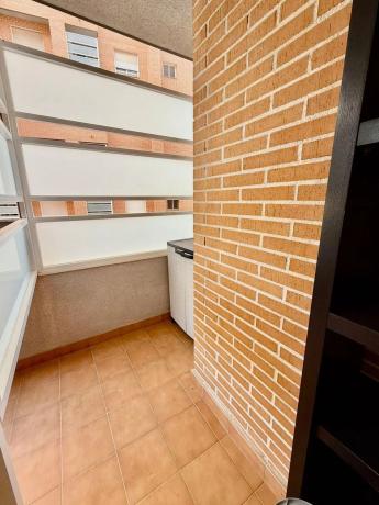 Piso en Barrio Mirador de la Cala - Benimar