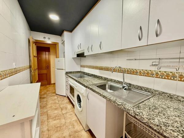 Piso en Barrio Mirador de la Cala - Benimar