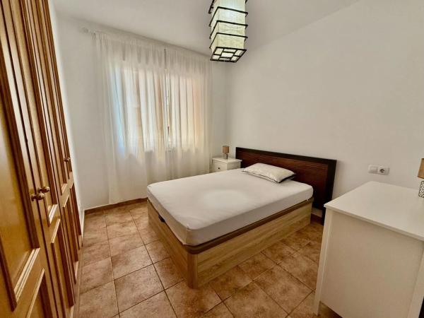 Piso en Barrio Mirador de la Cala - Benimar