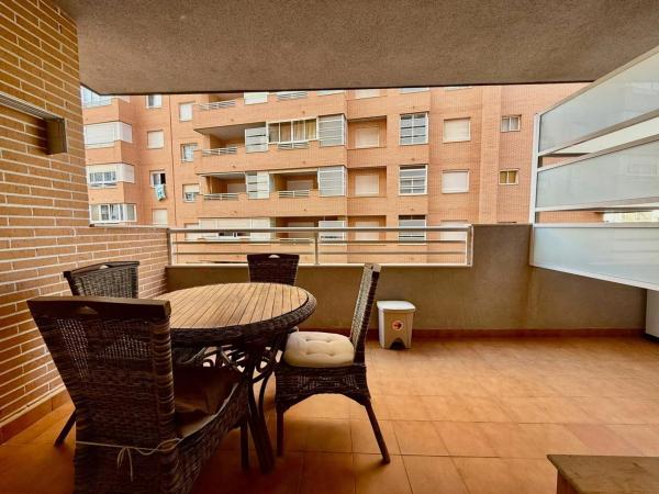 Piso en Barrio Mirador de la Cala - Benimar