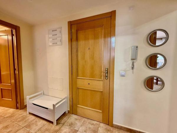 Piso en Barrio Mirador de la Cala - Benimar