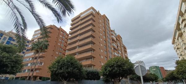 Piso en Barrio Mirador de la Cala - Benimar