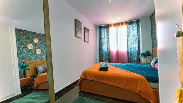 Ático en calle Gregal