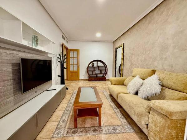 Piso en Barrio Mirador de la Cala - Benimar