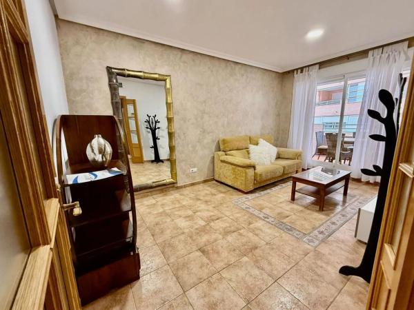 Piso en Barrio Mirador de la Cala - Benimar