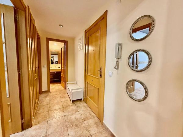 Piso en Barrio Mirador de la Cala - Benimar