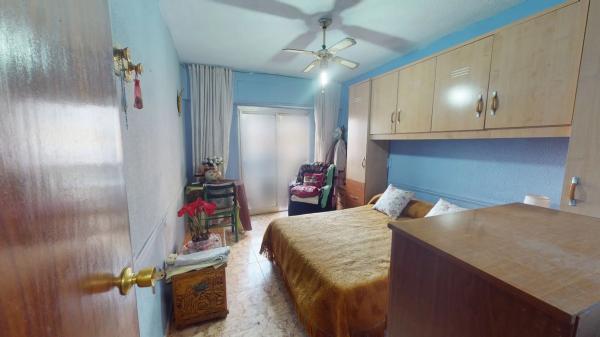 Piso en Platja Vila Joiosa