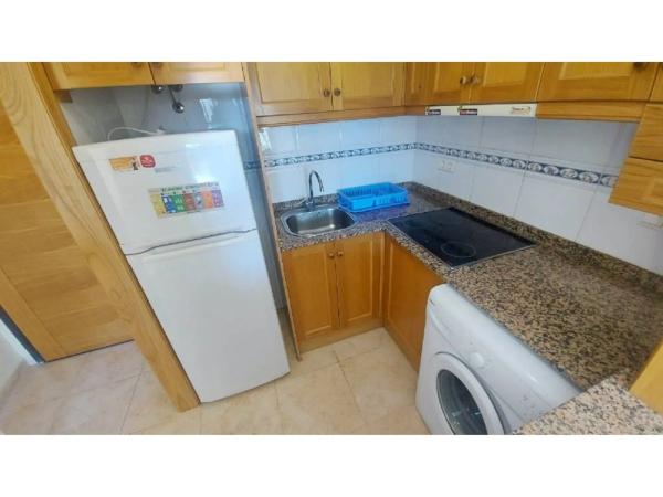 Piso en avenida Mariners de la Vila Joiosa, 1