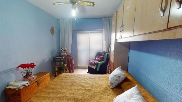 Piso en Platja Vila Joiosa