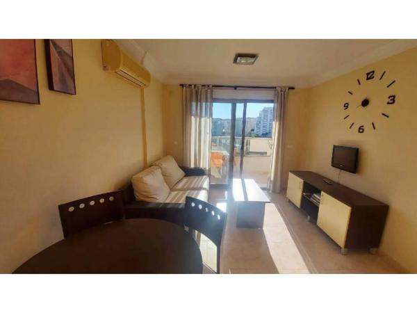 Piso en avenida Mariners de la Vila Joiosa, 1