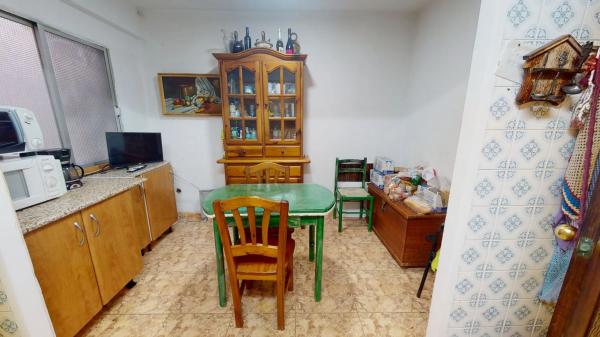 Piso en Platja Vila Joiosa