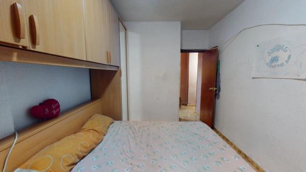 Piso en Platja Vila Joiosa