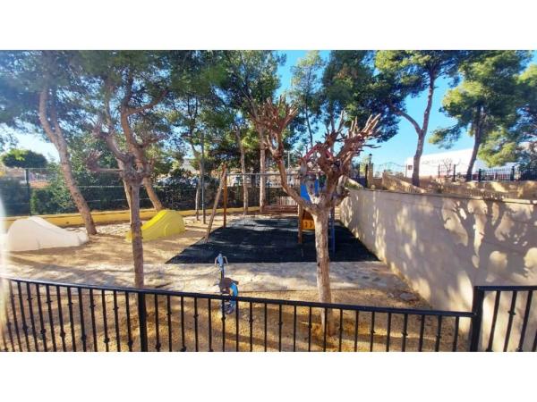 Piso en avenida Mariners de la Vila Joiosa, 1