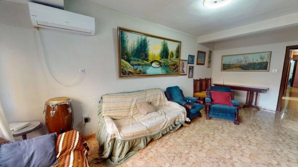 Piso en Platja Vila Joiosa