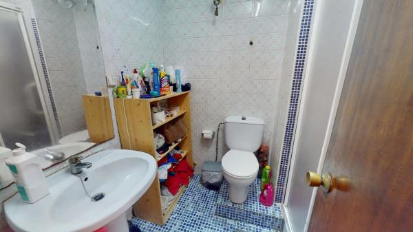 Piso en Platja Vila Joiosa