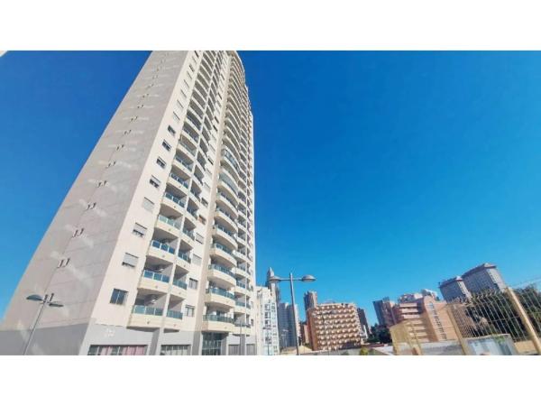 Piso en avenida Mariners de la Vila Joiosa, 1