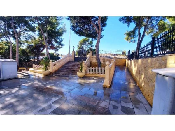 Piso en avenida Mariners de la Vila Joiosa, 1