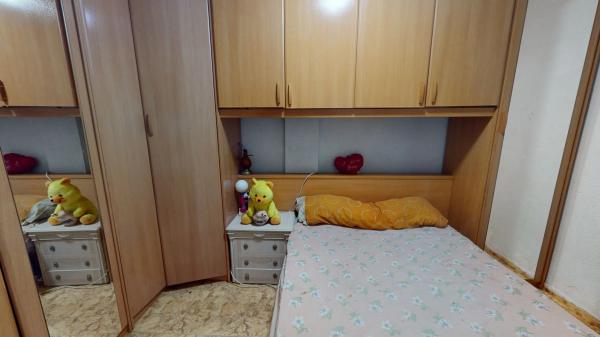 Piso en Platja Vila Joiosa