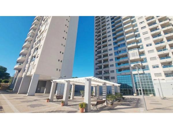 Piso en avenida Mariners de la Vila Joiosa, 1