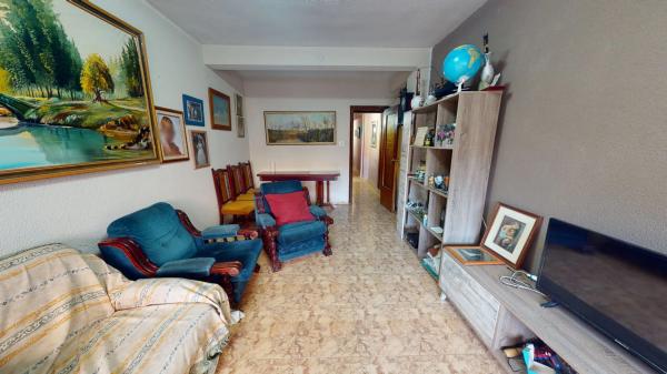 Piso en Platja Vila Joiosa