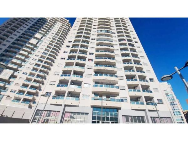 Piso en avenida Mariners de la Vila Joiosa, 1