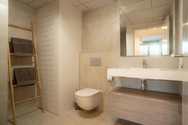 Dúplex en calle Edeta