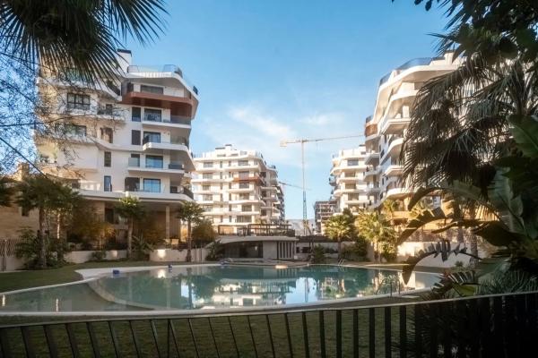 Dúplex en calle Edeta