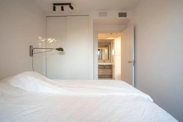 Dúplex en calle Edeta