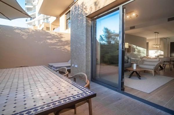 Dúplex en calle Edeta