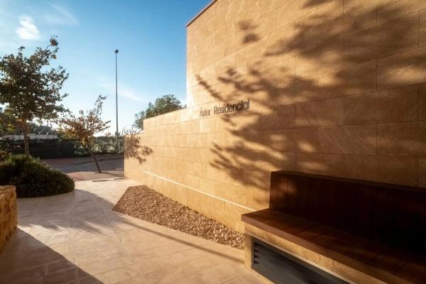 Dúplex en calle Edeta