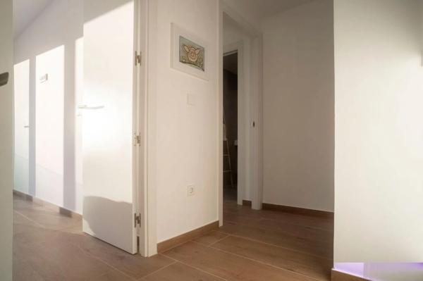 Dúplex en calle Edeta