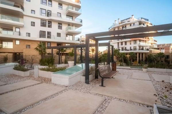 Dúplex en calle Edeta