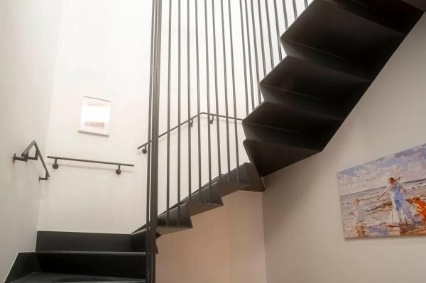 Dúplex en calle Edeta