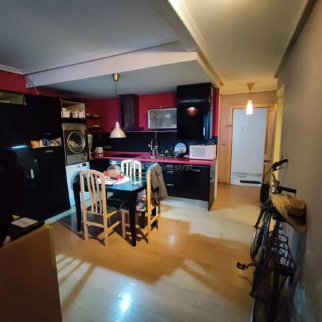 Piso en calle Baladre