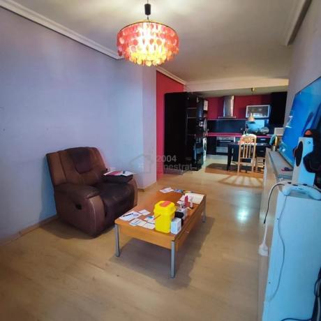 Piso en calle Baladre