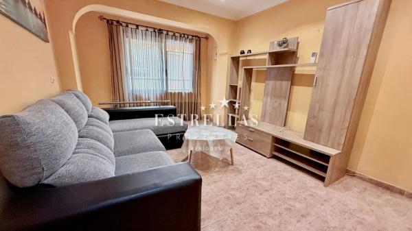 Piso en camino Vell de València