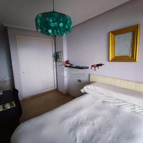 Piso en calle Baladre