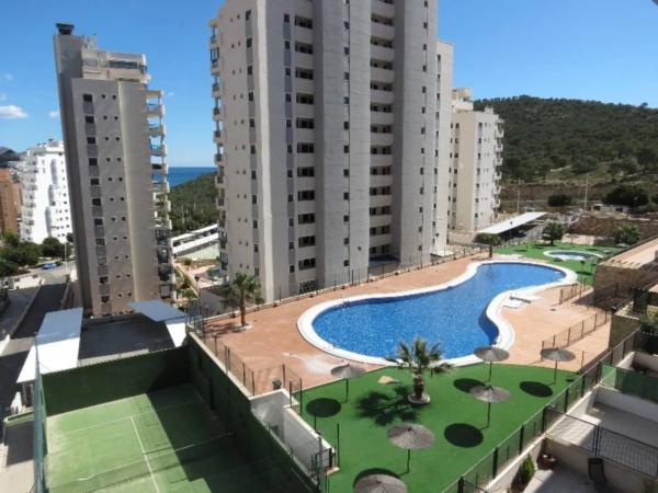 Piso en calle Ponent